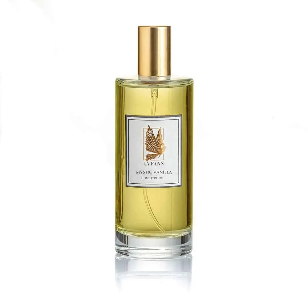 Mystic Vanilla Home Perfume 100ml